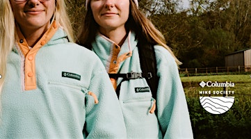 CHS x Outdoor Adventure Girls: Summer Solstice in The Chilterns primary image