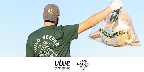 Texas: KNW x Vive Memorial Park Cleanup!