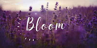 Bloom - Yoga & Cacao  primärbild