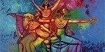 Primaire afbeelding van Namyanka - Dancing for the LORD