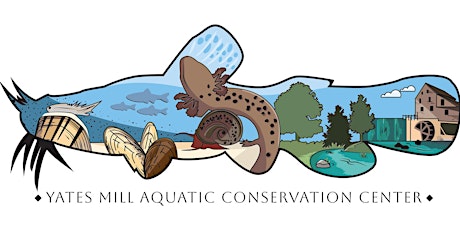 Yates Mill Aquatic Conservation Center Grand Opening