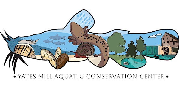 Yates Mill Aquatic Conservation Center Grand Opening