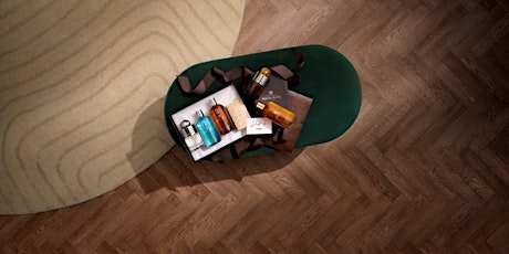 Molton Brown- Silverburn-Glasgow-Father’s Day Gifting Event