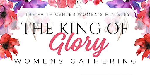 King of Glory primary image