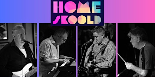 Home Skoold Live at Dawson Street Pub with special guest Taylor Shore primary image