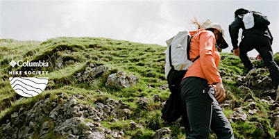 CHS x Walking Girl: Picnic with a view in The Peak District primary image