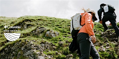 Imagem principal do evento CHS x Walking Girl: Picnic with a view in The Peak District