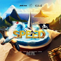 Primaire afbeelding van Speed Boatride