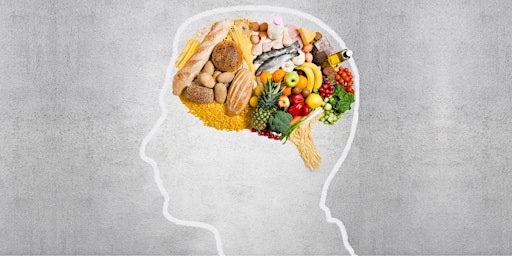 Imagem principal do evento The Gut-Brain Connection: Nourish Your Mind, Body and Microbiome