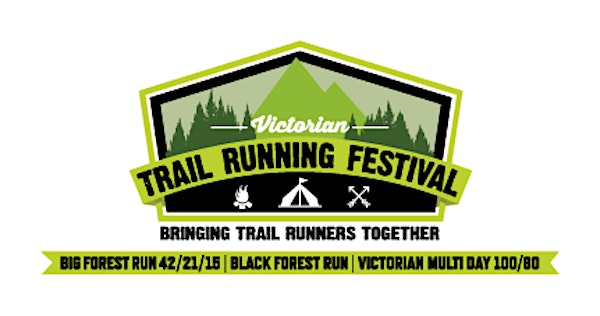 Victorian Trail Running Festival
