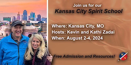 Imagen principal de Kansas City, MO Spirit School