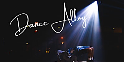 Imagem principal do evento Dance Alloy Performance