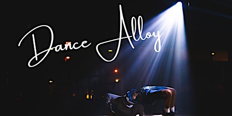 Primaire afbeelding van Dance Alloy Performance