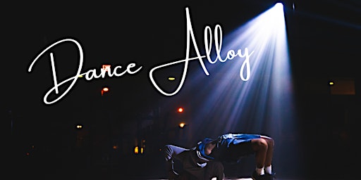 Hauptbild für Dance Alloy Performance