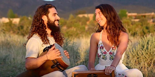 Immagine principale di Mantra Music Kirtan with Ananda Devi & Shiva Das 