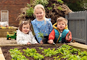 Primaire afbeelding van HECK! Little Farmers