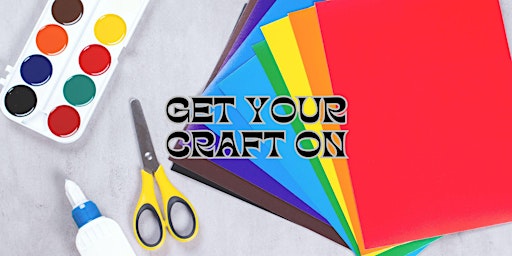 Get Your Craft On: Galaxy Jars primary image