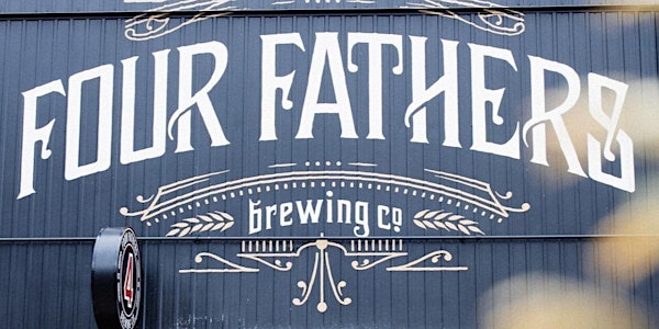 Family Sundays at Four Fathers Brewing