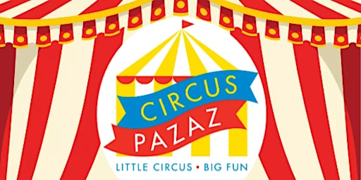 SUMMER CIRCUS primary image