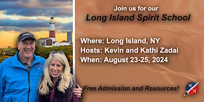 Image principale de Long Island, NY Spirit School