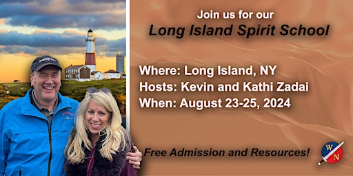 Imagen principal de Long Island, NY Spirit School