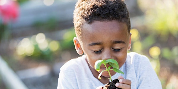 Budding Hope: Empowering Youth Through Therapeutic Horticulture for Trauma