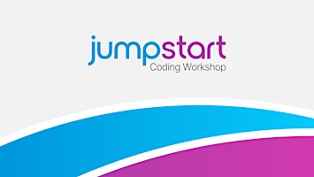 Jumpstart Coding Workshop primary image