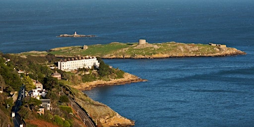 Imagen principal de Dalkey Island Swim