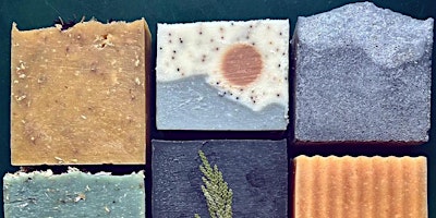 Image principale de Cold Process Soap Making