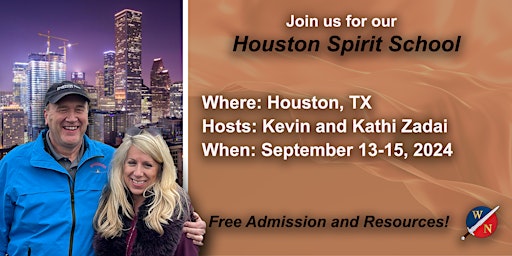 Imagen principal de Houston, TX Spirit School