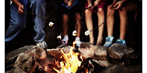Imagem principal do evento Family Campfire at Camp Kee-Mo-Kee