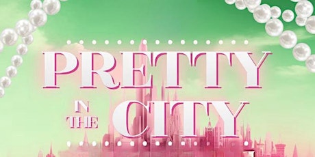 Imagen principal de Pretty in the city! After party shout out to the ladies of AKA
