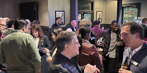 Atlanta Real Estate Investing Meetup - April 2024  primärbild