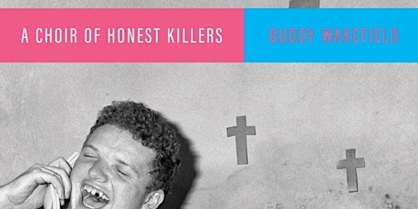 Buddy Wakefield : A Choir Of Honest Killers - Reno, NV