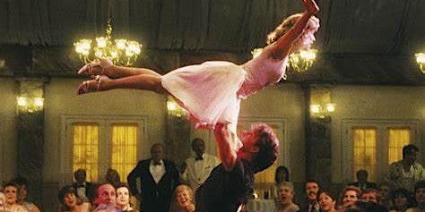 Imagem principal de Dirty Dancing at the Misquamicut Drive-In