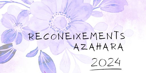 Image principale de Acte d'entrega dels Reconeixements Azahara 2024