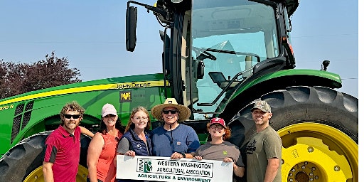 Imagen principal de WWAA's 3rd Annual Farm Show - Presented by Skagit Farmers Supply