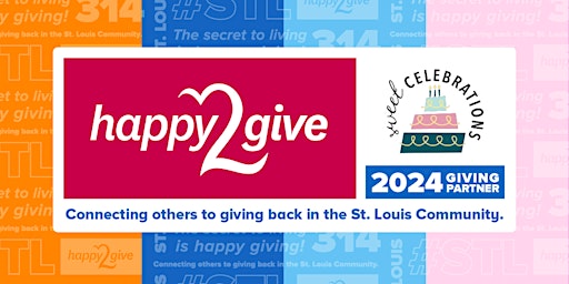 17th Annual Happy 2 Give Golf Tournament Fundraiser  primärbild