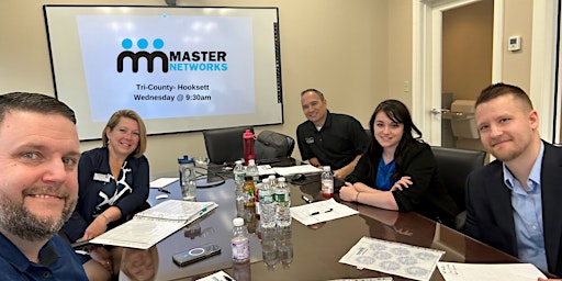 Primaire afbeelding van Master Networks Tri-County Hooksett