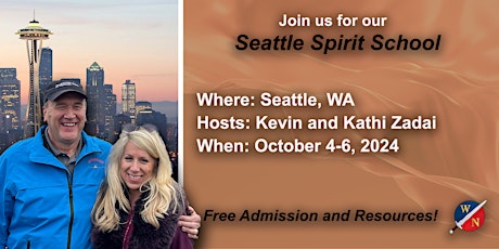 Imagen principal de Seattle, WA Spirit School