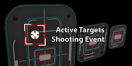 Airsoft Targets Shooting Event