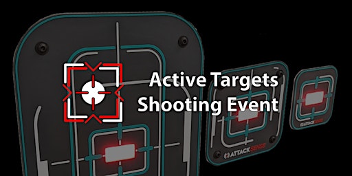 Airsoft Targets Shooting Event primary image