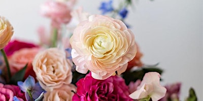 Imagem principal do evento Mother’s Day Flower Arrangements