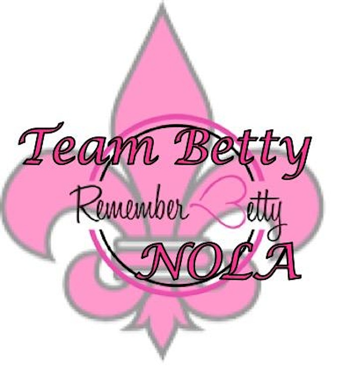 Team Betty NOLA "Rock 'N Bowl" Night image
