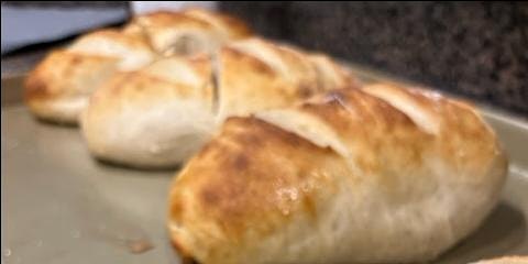 Hauptbild für Flavored Bread Making Class