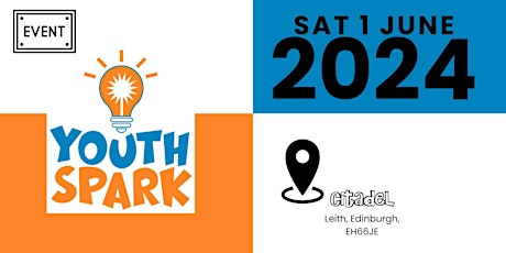 Youth Spark Community Event