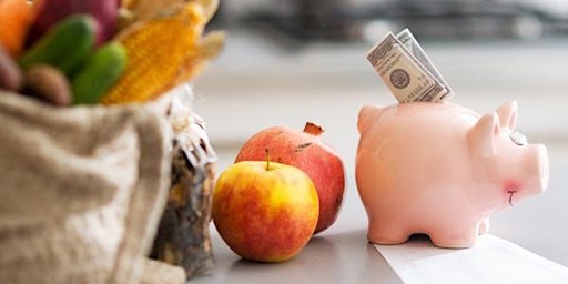 Immagine principale di Eating Healthy on a Budget 