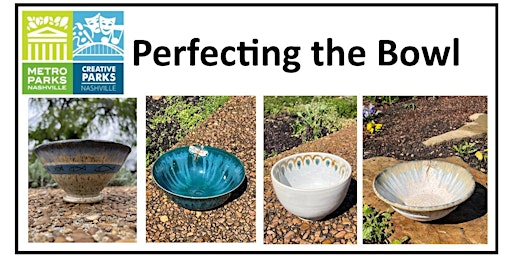 Perfecting the Bowl primary image