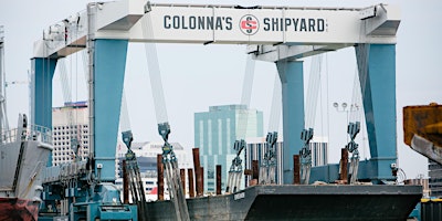 Colonna's Shipyard & Divisions Hiring Event - On Site Interviews primary image