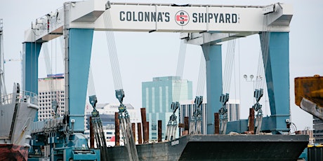 Colonna's Shipyard & Divisions Hiring Event - On Site Interviews